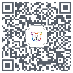小白学习打印的下載二維碼