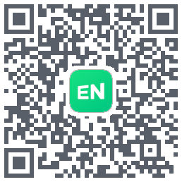 希沃白板código QR de descarga de