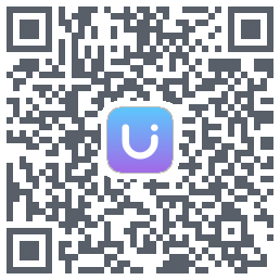 U净加盟商のダウンロードQRコード