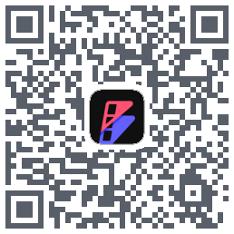 极剪 QRcode