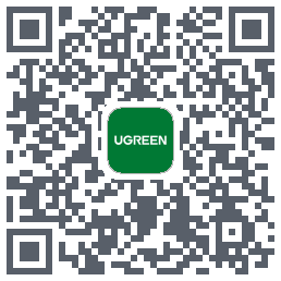 绿联的下载二维码
