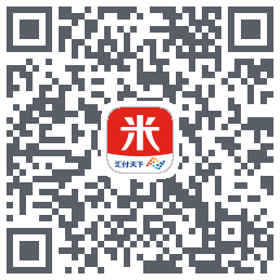 汇来米的下载二维码