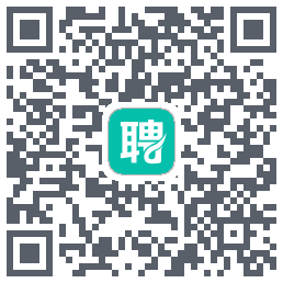 黑光人才网 QRcode
