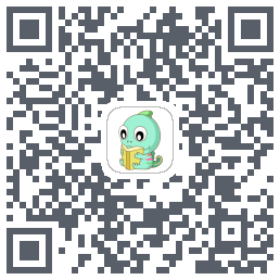 盖世童书 QRcode