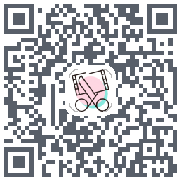 云秒剪kod QR do pobrania
