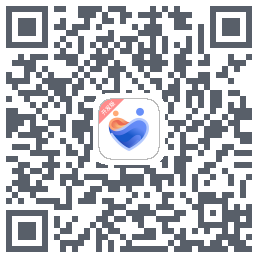 海心抗癌-开发版的下载二维码
