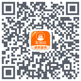 车300codice QR per il download