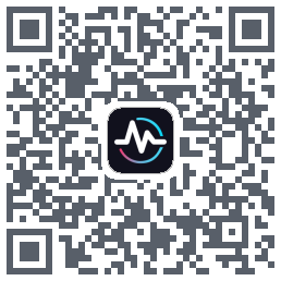 MERIT超燃脂 QRcode
