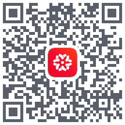 大于众学 QRcode