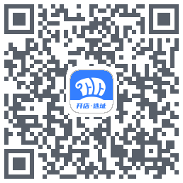 上上参谋 QRcode