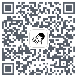 喜茶GO QR-код для загрузки