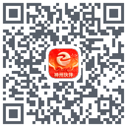 神州伙伴-dev QRcode