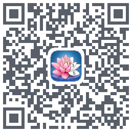 Zen Color QRcode