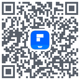 PDFelement QRcode