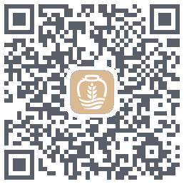 小谷丰收 QRcode