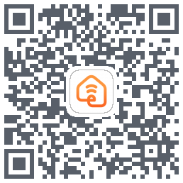 LinkHome的下載二維碼