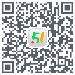 加国无忧(P)51.ca QRcode
