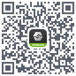 ZOOMLINK(Test)รหัส QR สำหรับดาวน์โหลด