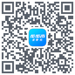 家长管理的下載二維碼