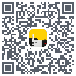 快乐斑马HD的下载二维码