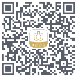 域鉴 QRcode
