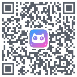 颜魅相机 QRcode