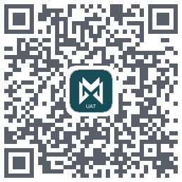 猛士汽车 QRcode