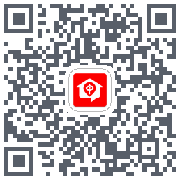 中原找房α的下载二维码