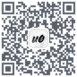 unc0ver的下载二维码