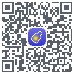 萤火倾诉código QR de descarga de