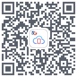 天翼云手机 QR-код для загрузки