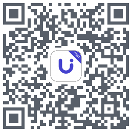 U净 QRcode