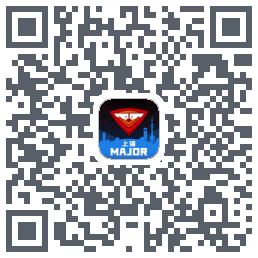 完美世界电竞 QRcode