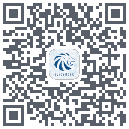 盖得排行 QRcode