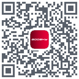 Gooskycodice QR per il download