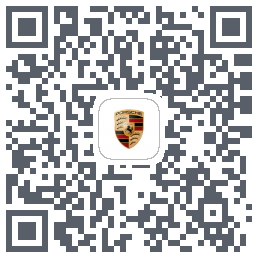 保时捷 QRcode