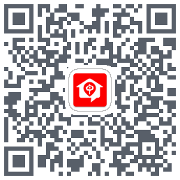 中原找房β QRcode