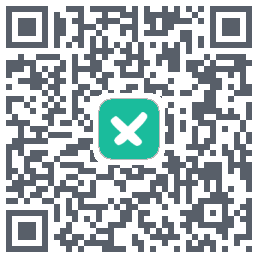 蓝牙手表App的下載二維碼