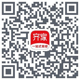 齐家的下載二維碼