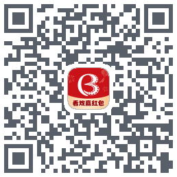 爆米花视频的下载二维码