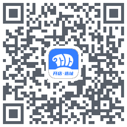 上上参谋 QRcode