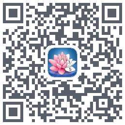 Zen Color QRcode