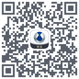 腾势汽车 QRcode