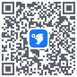 海豚开单 QR-код для загрузки