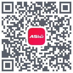 ASIAIR QRcode