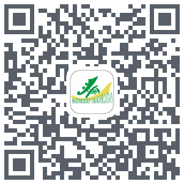 翰林大运河 QRcode