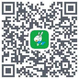 驴充充codice QR per il download