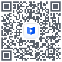 腾讯云课堂 QRcode