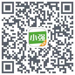 小强停车商家版のダウンロードQRコード