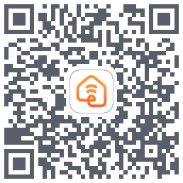 LinkHome的下載二維碼